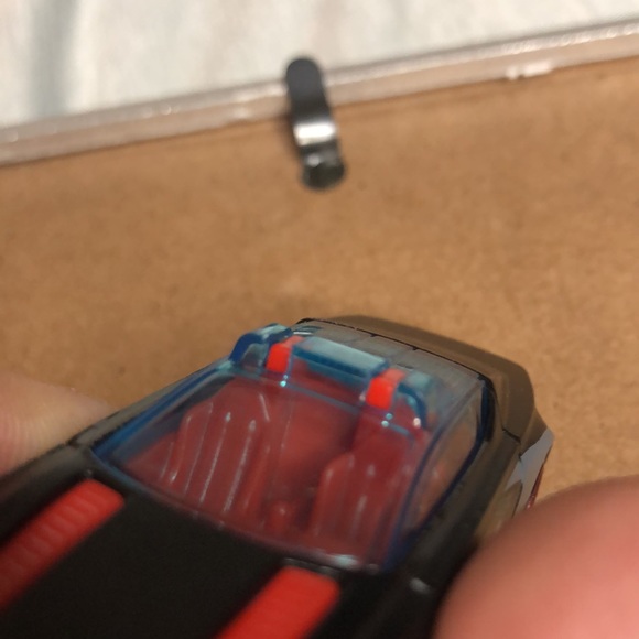 Alpha Pursuit - Picture 7 of 8